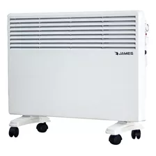 Estufa James Cep 1500 Convector 1500 W Kirkor