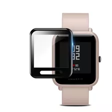 Película Protetora Tela Xiaomi Amazfit Bip, Bip Lite, Bip S