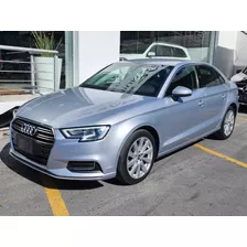 Audi A3 Select Sedán 2019
