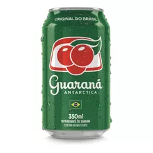 Bebida Guaraná 350ml