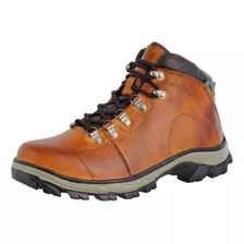 Bota Adventure Babilônia Df Boots - 827 - Castor