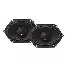 Jbl Bocinas 8x6 Alta Fidelidad Gto-860