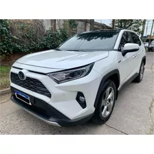 Toyota Rav4 2021 2.5 Tx