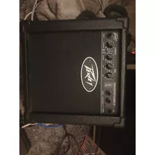 Amplificador Para Guitarra