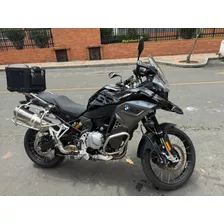 Bmw F 850 Gs Adventure