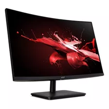 Monitor Gamer Acer Ed270r 27 Led Full Hd Curvo 180hz 1ms