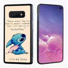 Funda De Silicona Para Samsung Galaxy S10e / Galaxy S10 L...