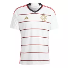 Manto Flamengo Jogo 2 adidas 2023