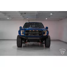 Ford Raptor 2018