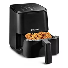 Gourmia Freidora De Aire Digital De 1.8 Lt Compacta Airfryer