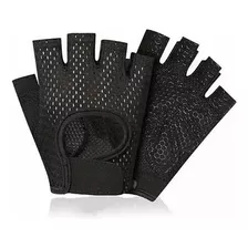 Guantes Gym Pesas Crossfit Gimnasio Tacticos Mujer Hombre