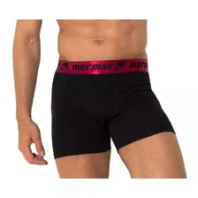 Cueca Boxer Algodão Mormaii (referência Qe5633)