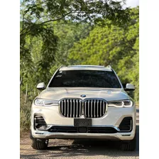 Bmw X7 Xdrive 40i