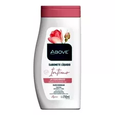 Above Sabonete Líquido Intimo Óleos Essenciais 250ml