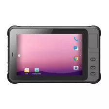 Tablet Emdoor Q75 Uso Rudo Escaner 2d 4gb/64gb Android 10 4g