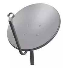 Antena Ku 60cm (sem Logo)