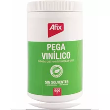 Pega Vinilico 900 Adhesivo De Piso Gr Afix Beige Artecola