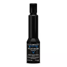 Shampoo Matizador Color Tech Platinium 