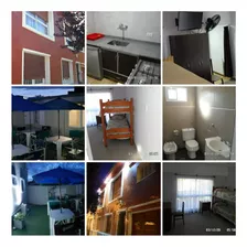 Residencia Estudiantil, Mdp Habitaciones Individuales 