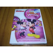 Dvd Disney / Una Sorpresa De San Valentin...(nuevo Sellado)