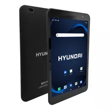 Hyundai Hytab Plus - Tablet Android De 8 Pulgadas, 3 Gb, 32