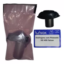 Diafragma Com Pistonete Nx 400 Falcon Original Nqk