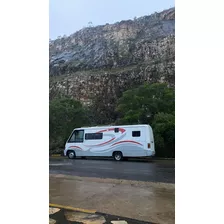 Motorhome Para Familia