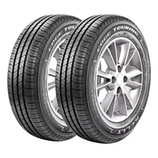 Kit 02 Pneus 165/70 R13 83t Kelly Edge Touring 2 Goodyear