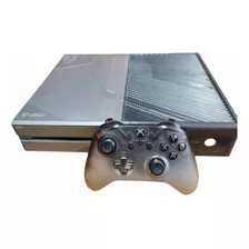 Consola Xbox One Edicion Especial Halo 5 1tb