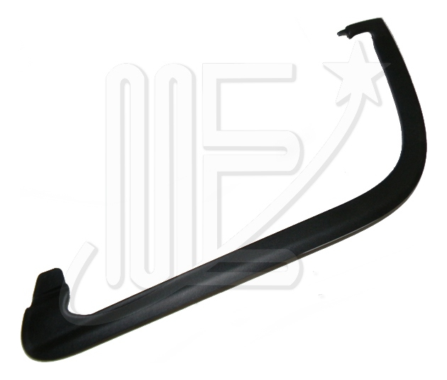 Embellecedor Faro Auxiliar Izq.orig C4 Lounge Izquierdo