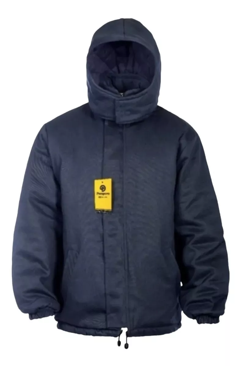 Campera Hombre Mujer Pampero Invierno Térmica Impermeable