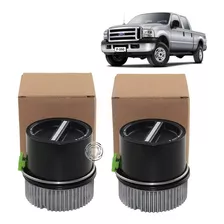 Roda Livre Dianteira Ford F250 F350 F4000 4x4 4wd