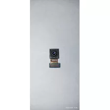 Câmera Frontal Selfie Celular A30 Sm A305 Original
