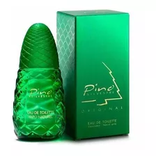 Pino Silvestre 125ml -100% Original