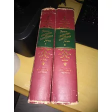 Livro Pequena Enciclopédia De Conhecimentos Gerais
