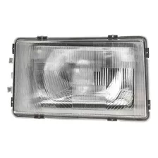 Optica Faro Delantero Camión Volvo Nl10