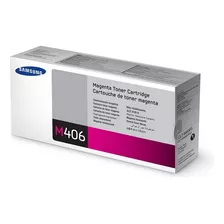 Toner Para Impresora Samsung M406 