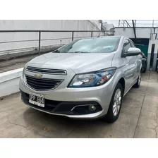 Chevrolet Prisma Ltz 1.4 2015 - Id 