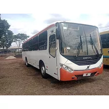 Comil Svelto Midi Ano 2016 Volvo B270 F Jm Cod.528