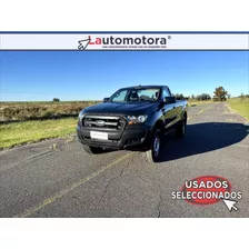 Ford Ranger Pick Up 2.5 2019 Impecable! - Lautomotora