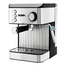 Cafetera Express 15 Bares 850w 1.6 Litros Boma Diginet