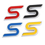 Logotipo S De Metal En 3d Para Compatible Con Ford Focus FORD Focus ZX 4