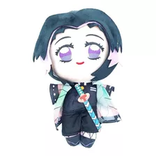 Peluche Shinobu Kocho Demon Slayer Kimetsu No Yaiba 20cm