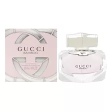 Perfume Gucci Bamboo 50ml Premium Para Mujer