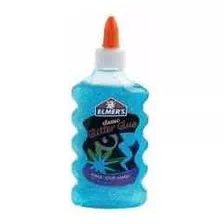 Adhesivos Elmers Glitter 177 Ml