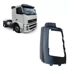 Moldura Do Farol Do Volvo Fh De 2004 Em Diante