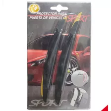 Protectores O Topes Para Puerta De Vehiculos Anti Impacto