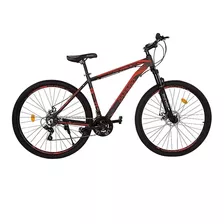 Bicicleta Mtb Rodado 29 Daewoo Chicago 21vel Frenos A Discos