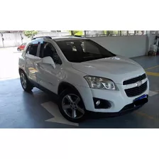 Chevrolet Tracker 1.8 Mpfi Ltz 4x2 16v