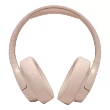 Audífonos Inalámbricos Jbl Tune 760nc Blush